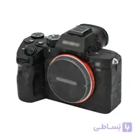برچسب پوششی محافظ دوربین کی وی مدل KS-A7S3 SK