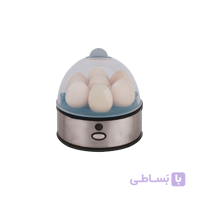 تخم مرغ پز گاسونیک مدل GEB-611 ا Gosonic GEB-611 Egg Boiler