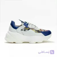 کفش کتانی دخترانه