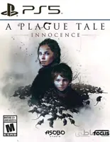 بازی A Plague Tale: Innocence برای PS5