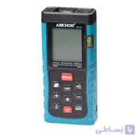 متر لیزری 80 متری آنکور TM80 ا TM40 ANCHOR