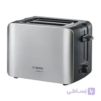 توستر بوش مدل BOSCH TAT6A913 ا BOSCH Toaster TAT6A913