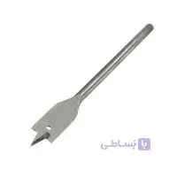 مته برگی ولف سایز 18 میلیمتر ا Wolf 18 mm Wood Flat Bit