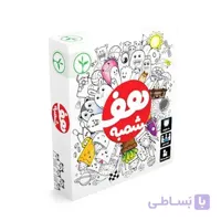 بازی فکری هف شمبه