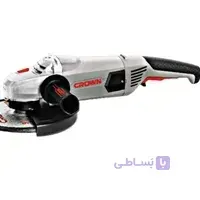 فرز سنگبری 230 میلیمتر کرون مدل CT-13500-230N