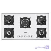 اجاق گاز صفحه ای G 524 ایلیا استیل