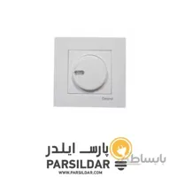 دیمر لامپ 800w دلند مدل آسا