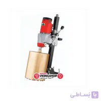 دریل نمونه برداری مهندسی محک مدل DCD-20260