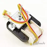 فن یخچال سامسونگ