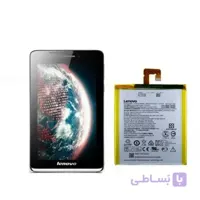 باتری اصلی تبلت لنوو Lenovo S5000 - L13D1P31