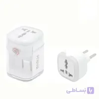 مبدل برق هادرون مدل A10-1
