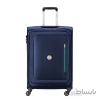 چمدان دلسی مدل اورال سایز متوسط