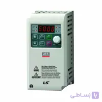 اینورتر LS مدل SV001IE5-1 ا LS inverter