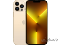 گوشی اپل iPhone 13 Pro Max (Not Active) | حافظه 512 گیگابایت ا Apple iPhone 13 Pro Max (Not Active) 512 GB