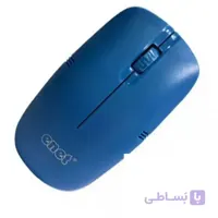 ماوس بی سیم ای نت مدل G-136 ا enet G-136 Wireless Mouse
