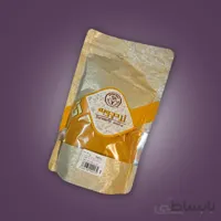 قیمت و خرید پودر زردچوبه ممتاز درجه یک 400 گرم