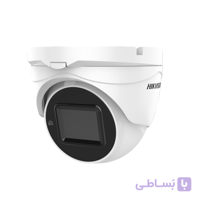 دوربین مداربسته Turbo HD دام هایک ویژن مدل DS-2CE56H0T-IT3ZF ا دوربین مداربسته Turbo HD دام هایک ویژن مدل DS-2CE56H0T-IT3ZF - الرت ایران | فروشگاه تجهیزات شبکه و دوربین مداربسته