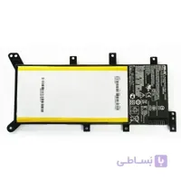 باتری لپ تاپ ایسوس Asus F554 X554 Laptop Battery اورجینال