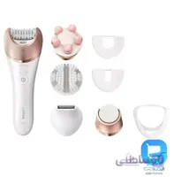 اپیلاتور فیلیپس BRE652
