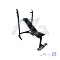 میز پرس 5 کاره پروفیل 50 در 50