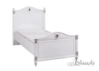 تخت 90*200 رز