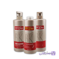 کراتین مو کراپلکس Keraplex اورجینال اصل برزیل