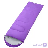 کیسه خواب کمپینگ سه فصل کینگ کمپ مدل OASIS KS3121