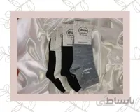 جوراب مردانه نیم ساق