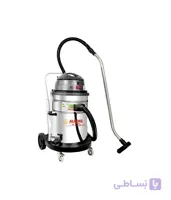 جاروبرقی صنعتی البرز مدل WD-4000 طوسی