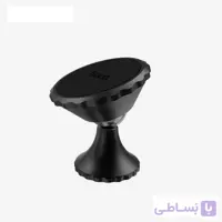 هولدر موبایل مگنتی هوکو Hoco CA9 Magnetic Metal vehicle mounted mobile holder