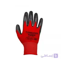 دستکش فلامنت لاتکس TDP-L10