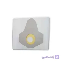 کیسه جاروبرقی کلترونیک bss 1261