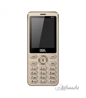گوشی داکس B410 | حافظه 32 مگابایت ا Dox B410 32 MB