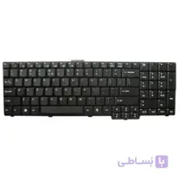 کیبورد لپ تاپ ایسر 5535 / laptop acer aspire 5535 keyboard