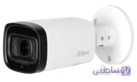 دوربین مداربسته HDCVI داهوا مدل DH-HAC-HFW1200R-Z-IRE6