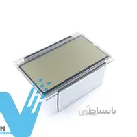 نمایشگر صفحه کیلومتر خودروی پژو برند کروز - دوگانه داشبورد قدیم (موتور مشکی)