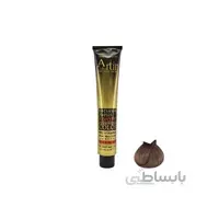 رنگ مو آرتین سری دودی طبیعی شماره 7.01 حجم 100 میلی لیتر رنگ بلوند دودی طبیعی متوسط ا Artin Hair Color Natural Ash No:7.01 100Ml Meduim Natural Ash Blonde