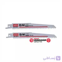 تیغ اره افقی بر چوب آاگ مدل 4932323800