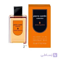 عطر PIERRE CARDIN COLLECTION AMBRE SUPREME