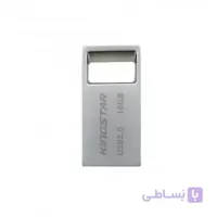 فلش مموری کینگ استار KS234 16GB ا KingStar KS234 16GB Flash Memory