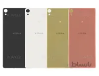 درب پشت Sony Xperia X