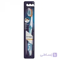مسواک دستی پروفلکس ارال بی ORALB PROFLEX