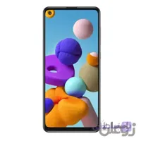 گوشی موبایل سامسونگ مدل گلکسی A21s ظرفیت 128 گیگابایت – رم 6 گیگابایت