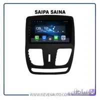 مانیتور اندروید VoxX – مدل C700Pro سایپا – ساینا و کوئیک