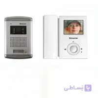 پکیج ۱ واحدی آیفون تصویری سیماران مدل HS-35FL