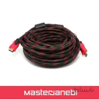 کابل کنفی HDMI (20متری)