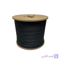 کابل دراپ فیبر نوری 2 کور فوجیکورا Outdoor