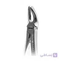 فورسپس مولر فک بالا چپ