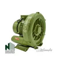 پمپ هوادهی سه فاز کالمو (CALMO) مدل HG750-SB