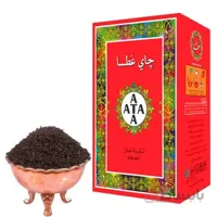 چای شکسته 100 گرمی عطا